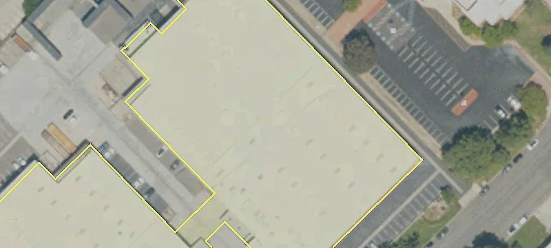 Renovated Commercial Space For Rent