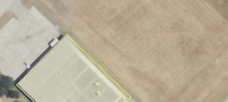Industrial Property with 49,830 SqFt