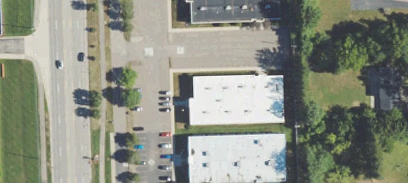 Farmington Hills Office Space