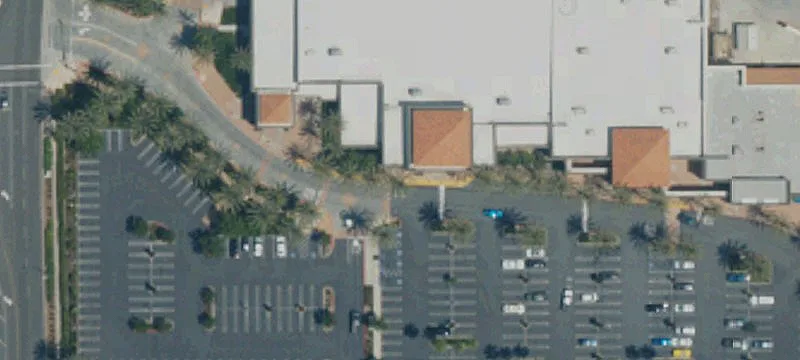 Rancho Cucamonga Retail Spaces