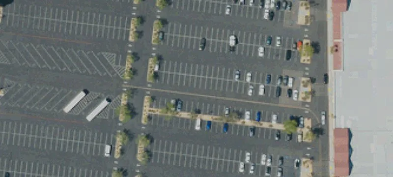 Prime Outlet Center Along I-15