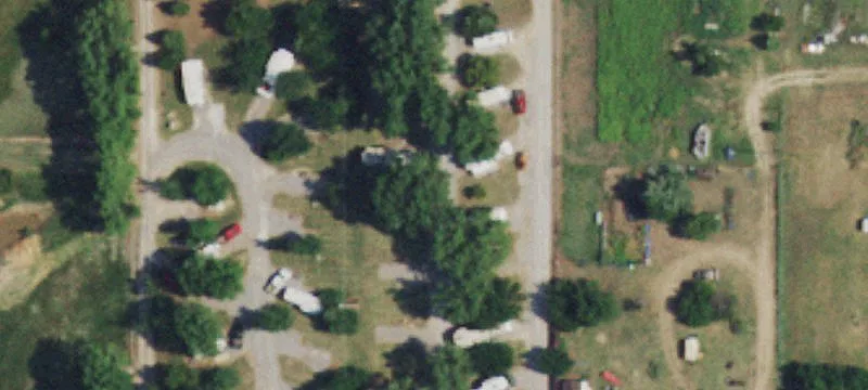 Cottonwood RV Park Opportunity