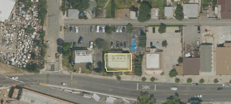 San Dimas Office Space Available