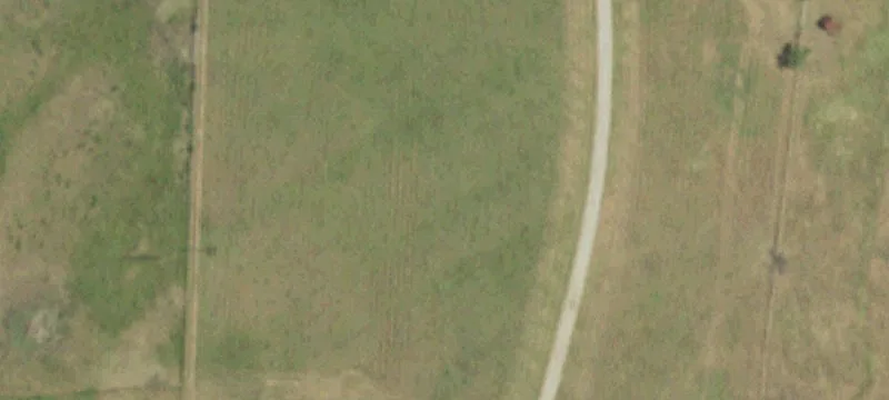 20 Acres Improved Pasture Land