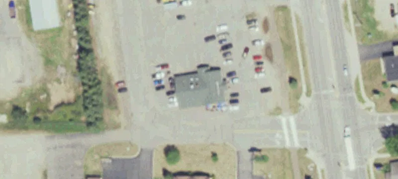Turnkey Restaurant in Eagle River