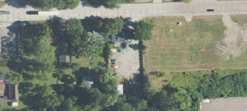 Romulus Land For Sale