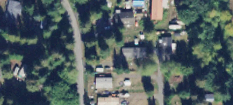 Granite Falls Home on Large Lot