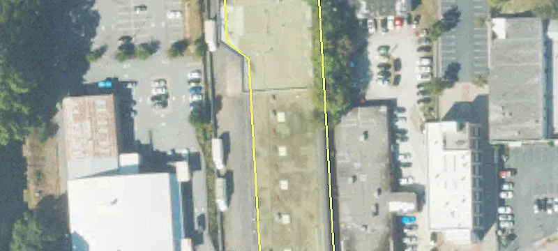 Industrial Property with 37,000 SqFt