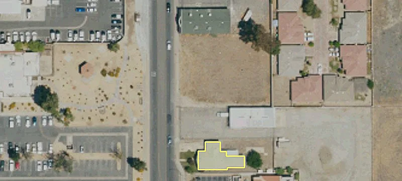 Downtown San Jacinto Development Opportunity