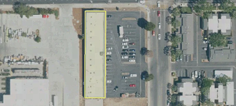 Retail Space on Gadsden Avenue