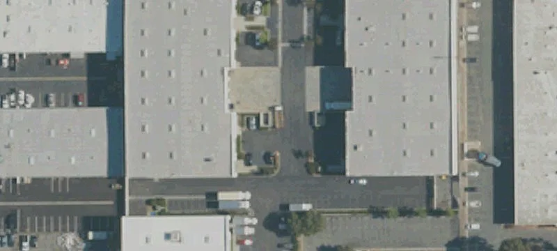 Santa Fe Springs Office Warehouse