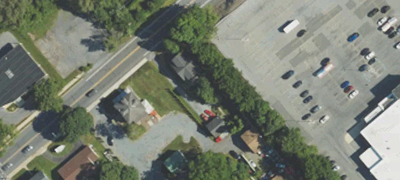 Versatile Mixed-Use Property Near Kutztown