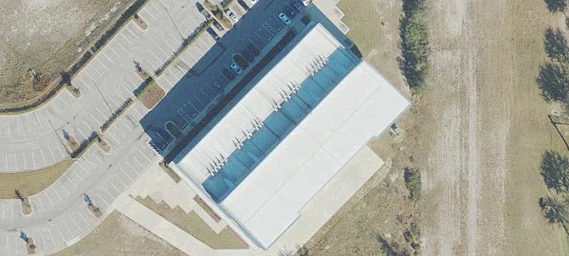 Land Near Orlando Airport