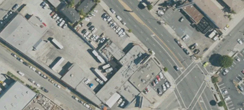 Inglewood Mixed-Use Redevelopment Opportunity