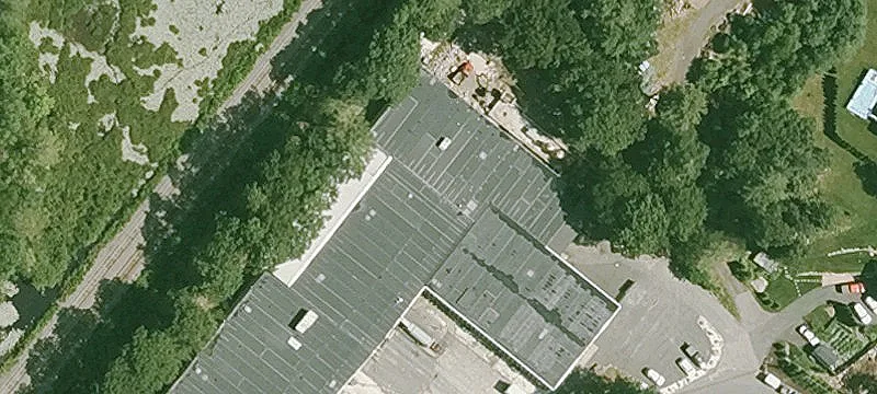 Flex Industrial Space For Lease