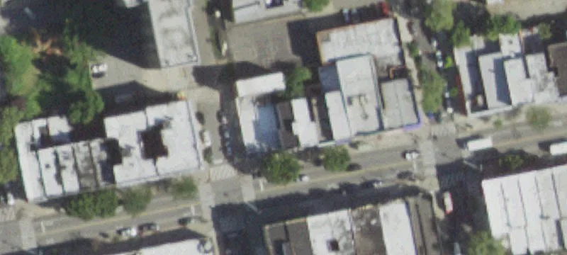 Brooklyn Mixed-Use Property For Sale