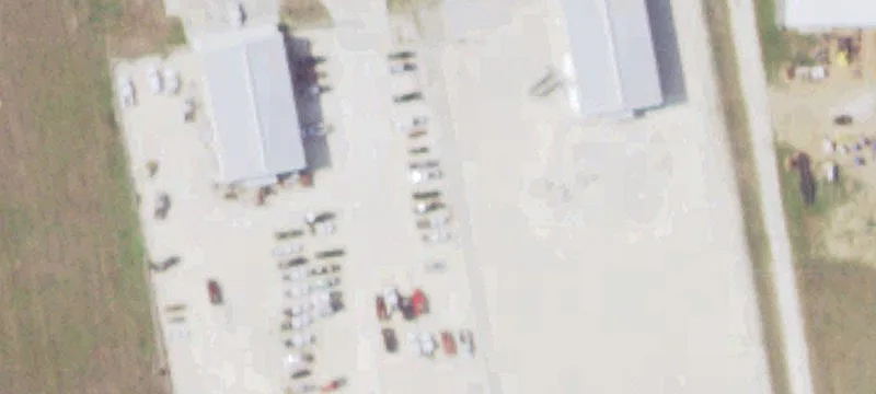 Versatile Industrial Facility For Sale