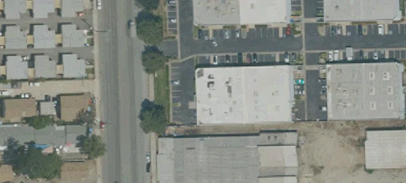 Central Kitchen & Food Processing