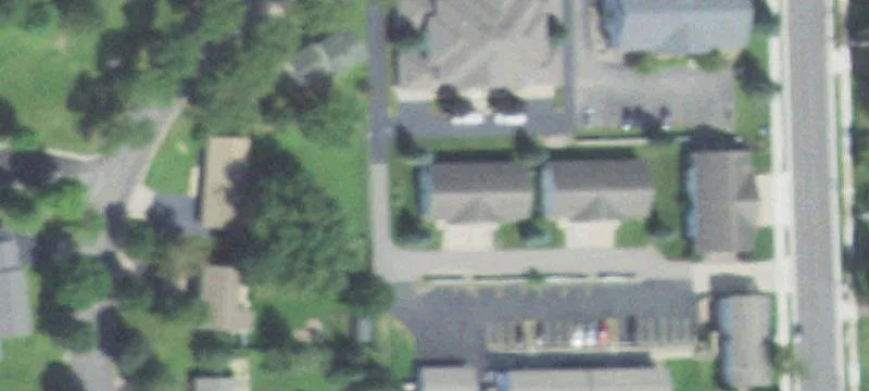 Student Housing Complex in Wausau