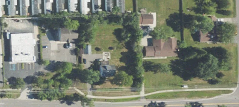 Farmington Hills Office Building