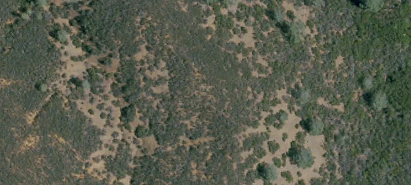 62.8 Acres in Double Eagle Ranch