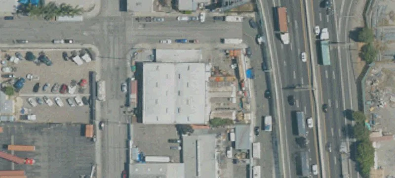 Long Beach Industrial Space Available