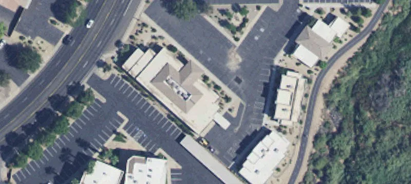 Riverside Drive Medical Office Building