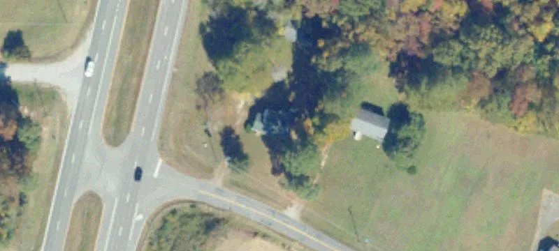 Fleets Bay Road Land