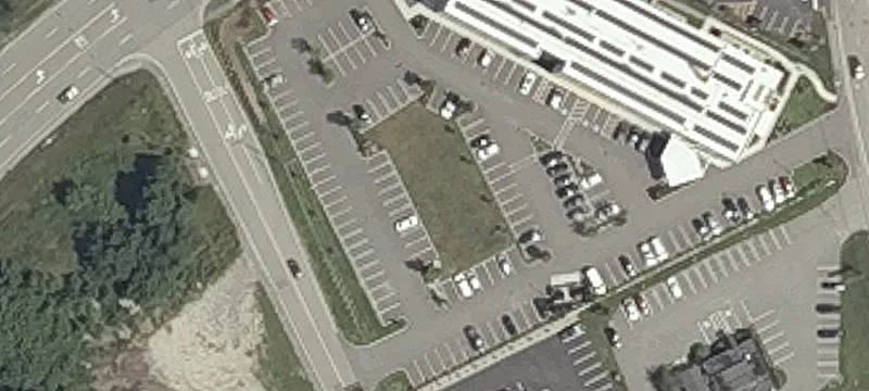 Maine Mall Retail Space Available