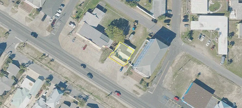 Panama City Beach Multifamily Property