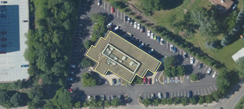 Class A Medical Office Building