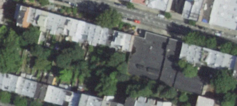 Fully Leased Brooklyn Commercial Property