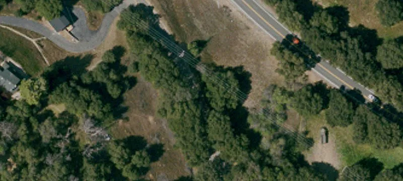 Legacy Ranch in Santa Ysabel