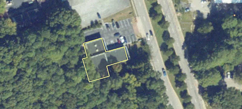 Retail Space Available For Rent