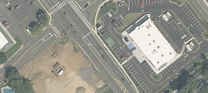 Retail Space For Rent