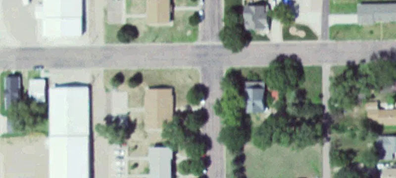 Downtown Mitchell Commercial Space Available