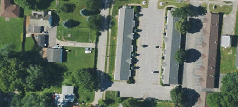 Office Space Near Watterson X-Way