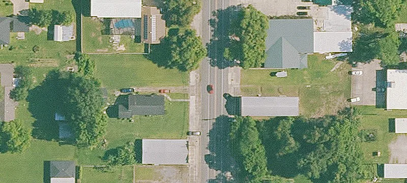 Remodeled Commercial Building For Sale