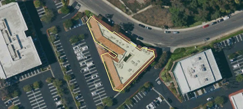 Mission Viejo Office Space Available