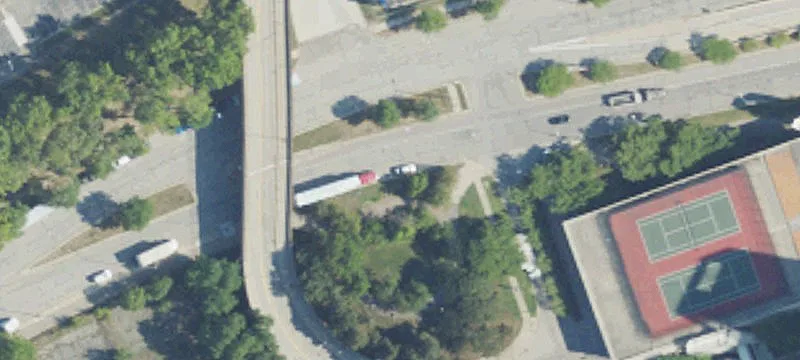 Downtown Detroit Office Space Available