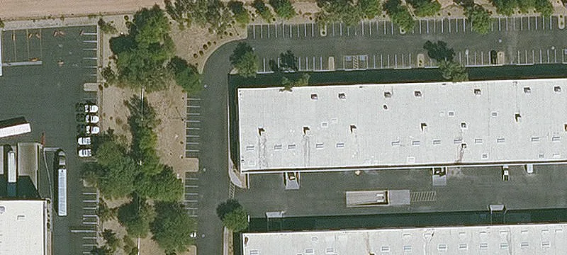 Commercial Space for Sublease