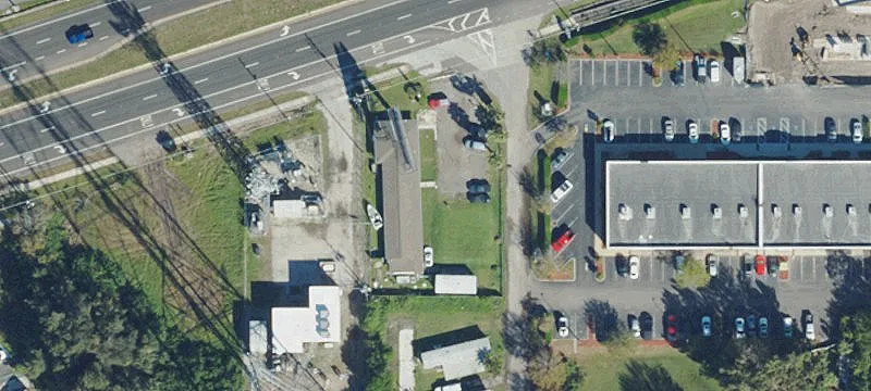 High-Traffic Redevelopment Opportunity