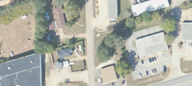Opelika Industrial Single Tenant Space