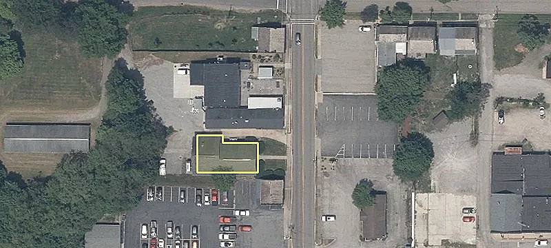 Downtown Lisbon Commercial Property