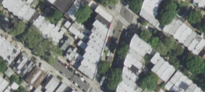 Mixed-Use Building in Bay Ridge