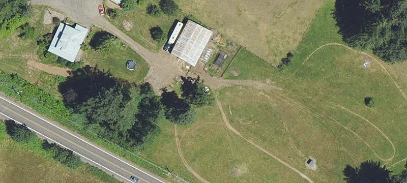 Beavercreek Farmhouse with Business Potential