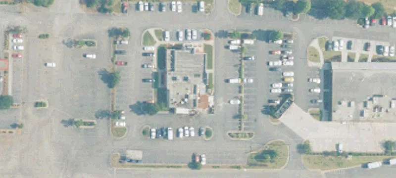 High-Visibility Retail Space Available