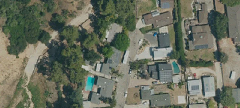 Residential Land with Mountain Views