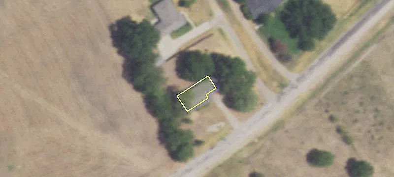 4.33 Acre Commercial Parcel