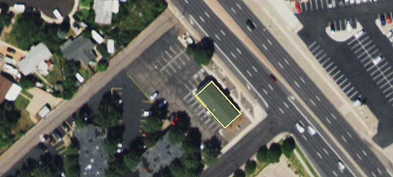 Office Space in Prime Location